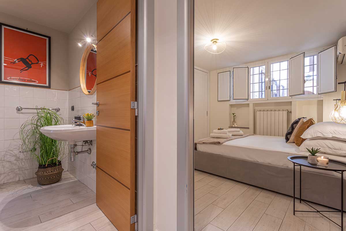 casa melissa gestione affitti brevi